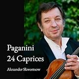 Paganini: 24 Caprices