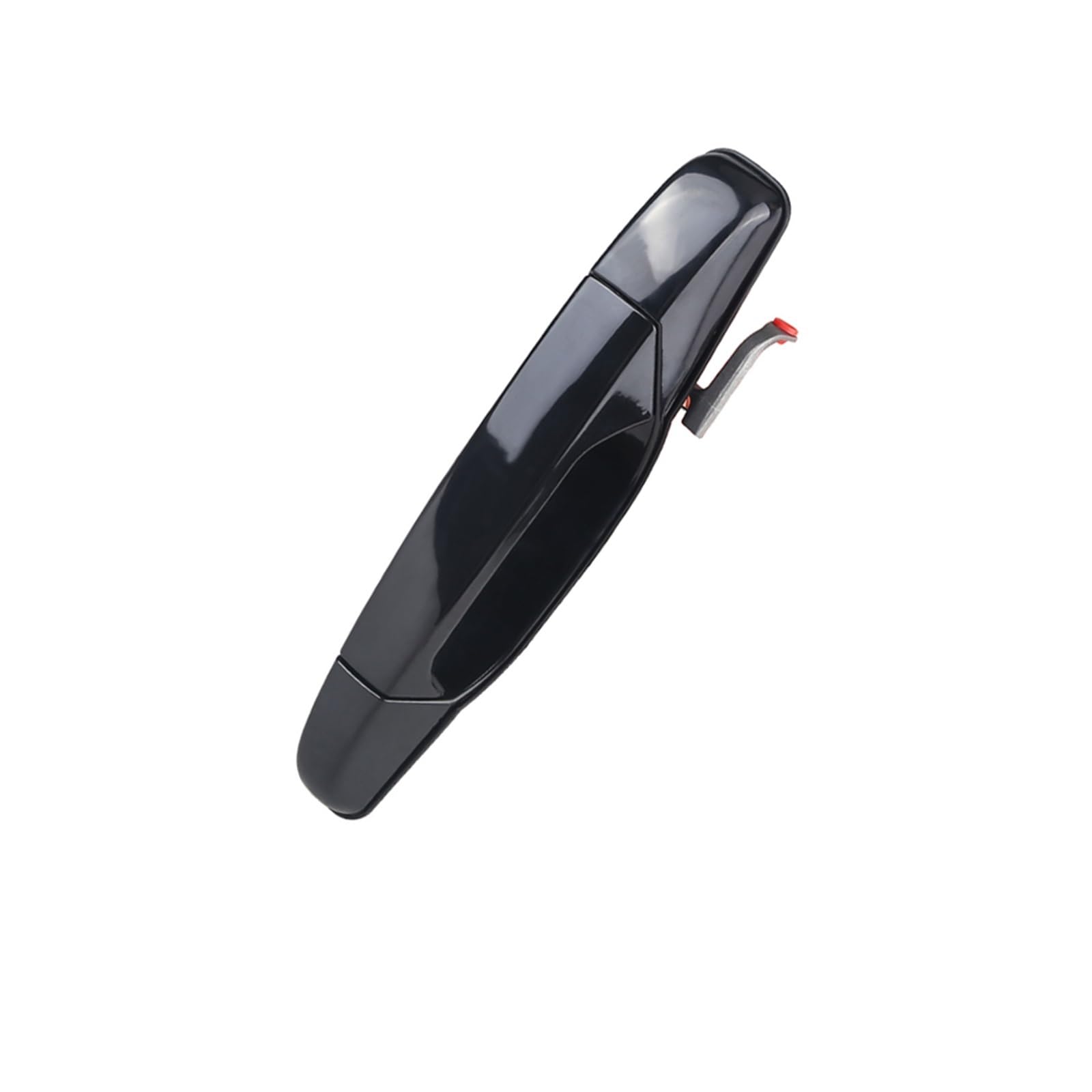 Dbckls Black Front Right Vehicle Exterior Outer Door Handle For Cadillac For Escalade Black Exterior Door Handle 5960521 25960526(Black Front Right)