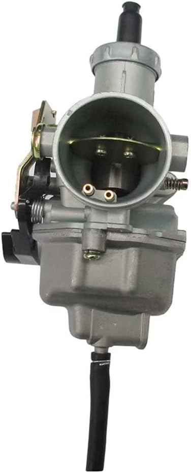 Carburetor PZ30 Carb 200cc 250cc Cable Choke For Dirt Bike ATV Quad Taotao SunL