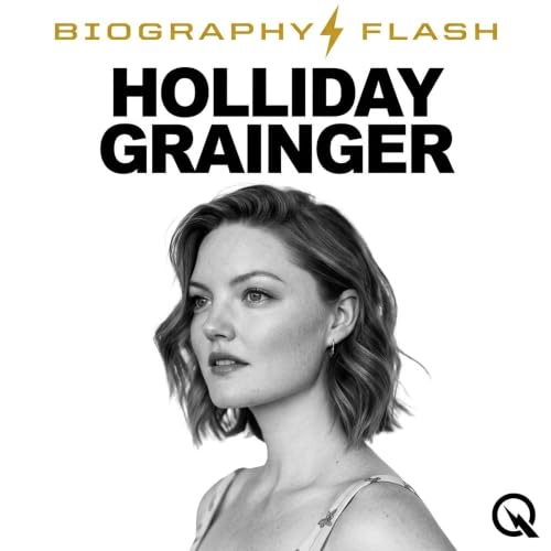 Biography Flash Holliday Grainger Returns as DCI Carey in The Capture Season 3 on Peacock