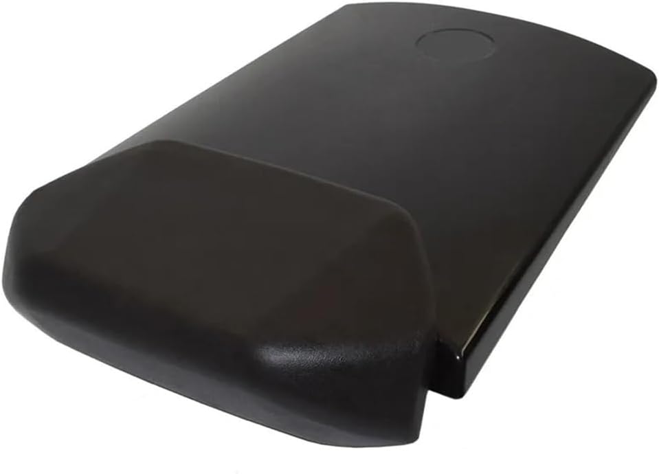 Pillion Cowl Seat Back Cover Rear Back Pillion Passenger Seat Cover Tail Solo Fairing Cowl ABS For YZF-R1 R1 YZFR1 RN01 1998 1999 P/N 4XV-24750-10-00