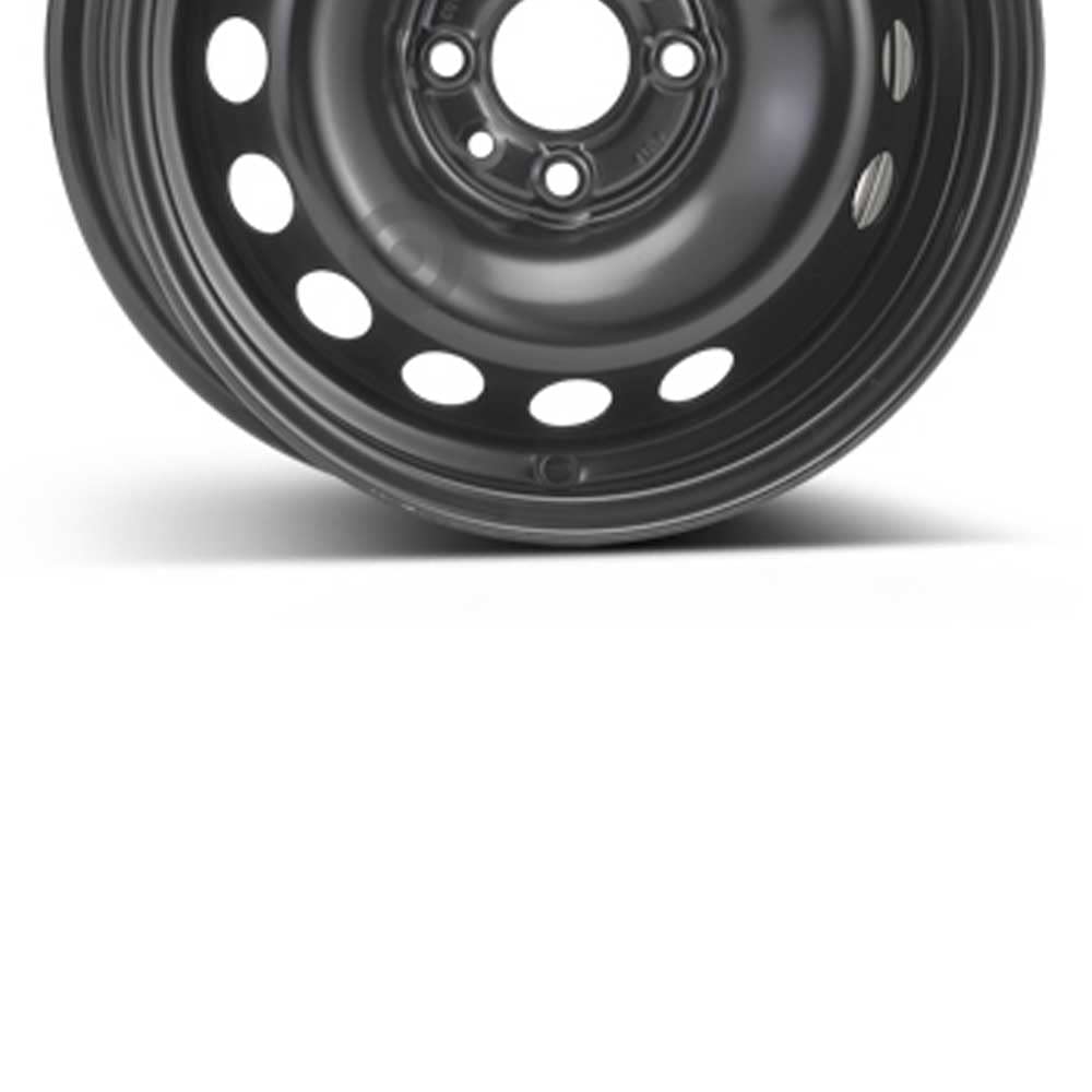 ALCAR 6875 – 6 x 14 ET40 4 X 98 cerchio in acciaio
