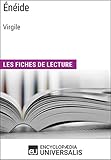  Énéide de Virgile: Les Fiches de lecture d\'Universalis (French Edition)
