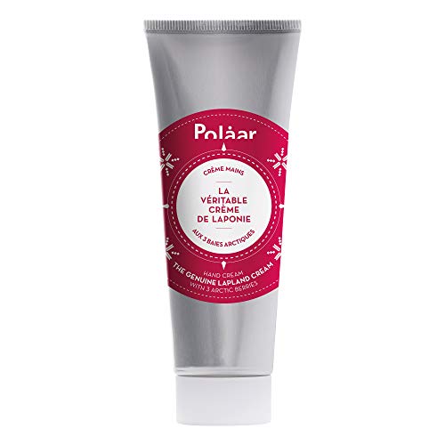 Polaar - LA VERITABLE CREME DE LAPONIE - MAINS - Women - Onesize -