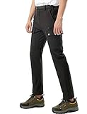 Los pantalones al aire libre son adecuados para esquiar, ir de excursión, caminar, acampar, hacer montañismo, andar en bicicleta, escalar, viajar, pescar, cazar y otras actividades de invierno. Ofrecemos devoluciones gratuitas y un equipo de servicio al cliente rápido.