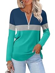 Navy-grey-blue Green