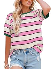 Pink Stripes