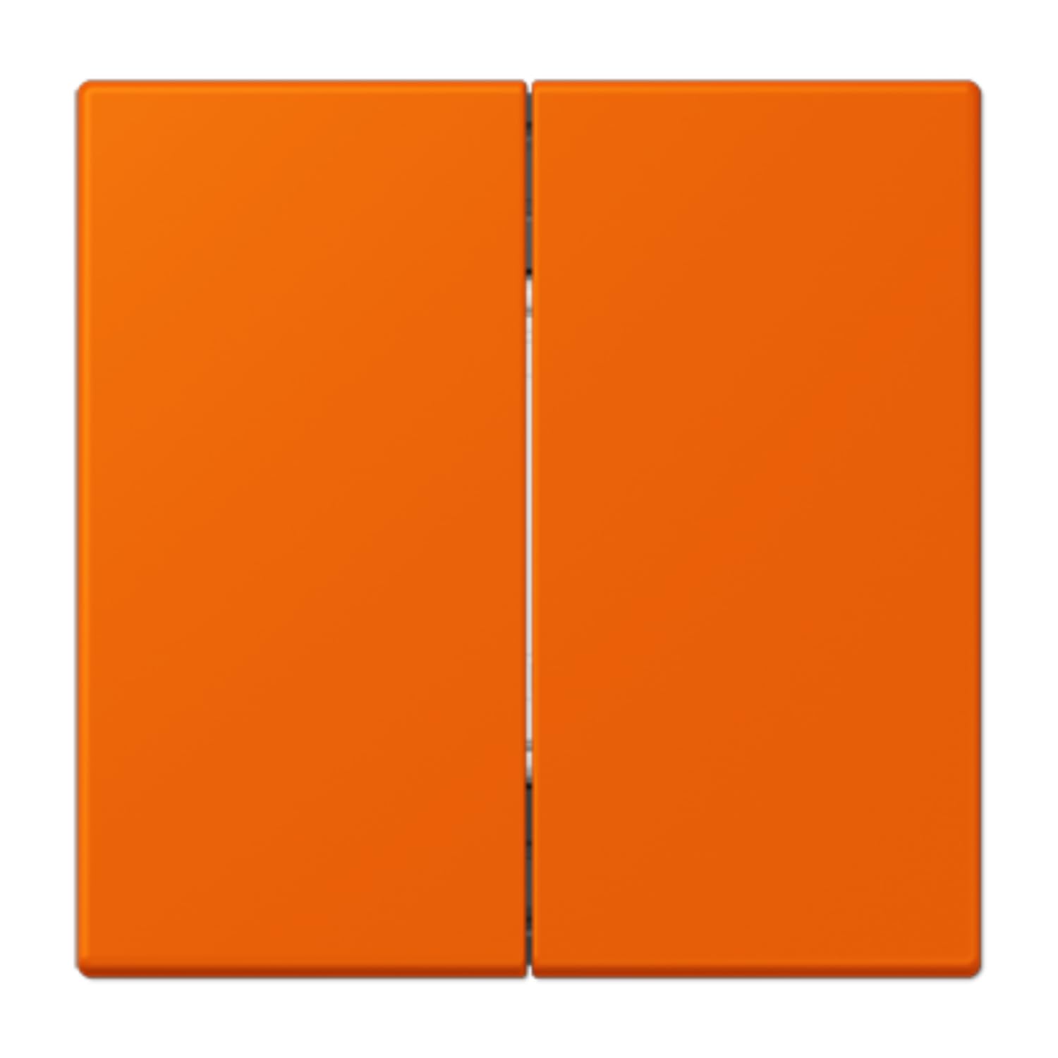 Radioémetteur mural BT-LE 4 canaux LC32080 JUNG BLELC995224 pour commande domotique sans fil