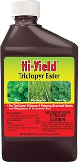Hi-Yield (35262) Triclopyr Ester (16oz)