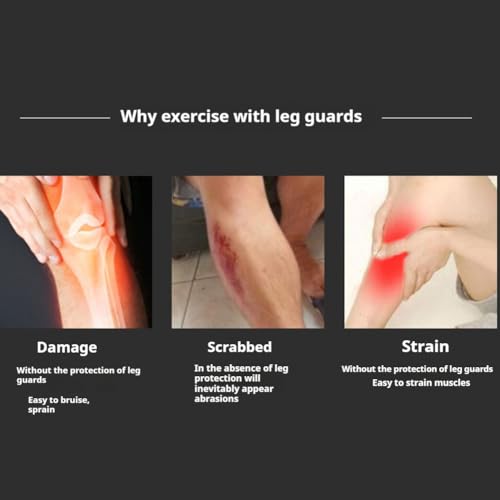 Ring to Cage Platinum GelTech MMA Muay Thai Shin Guard (Large)