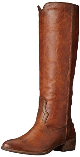 FRYE Women's Ray Seam Tall Riding Boot