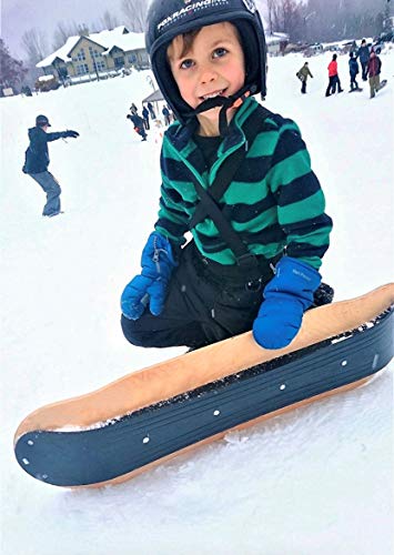 Agog Sports Slopedeck Snowskate