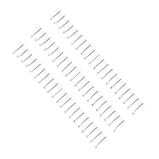 ADOCARN Extensions De Légères Avec Strass Aquatiques Pour Événements Festifs Cosplay Et Soirées Faux Pour Look Glamour
