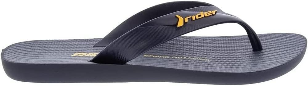 RIDERSTRIKE GRAPHICS mens Sandals