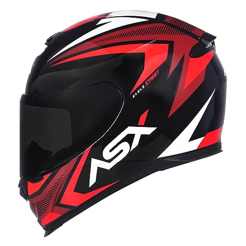Capacete Para Moto Axxis Asx Eagle Masculino Feminino (58)