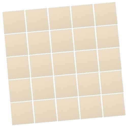 WOFASHPURET 150pièces Chiffons De Nettoyage Et or Lingettes Polissantes Pour Bijoux Écrans Et Chiffon Antistatique Multifonctionnel