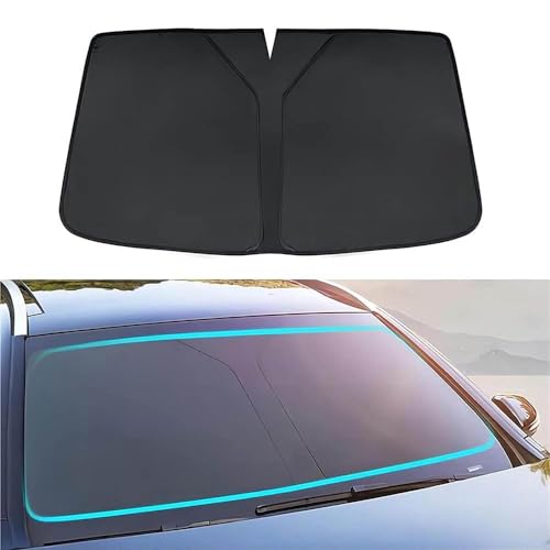 Pare-soleil Audi Q5 e-tron occultant et thermique pour vitres arrière