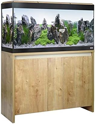 Fluval Fluval Mesa Roma 200 Negra 45500 g