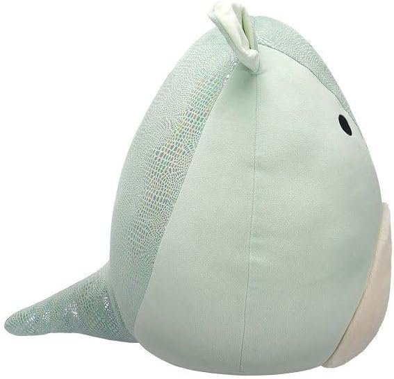Squishmallows Official Kelly Toys Armadillo Arilla 40 cm SQCR06649