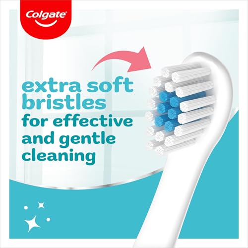 Colgate Kids 0-2 Years Manual Toothbrush, Extra Soft (First Smile) - Image 4