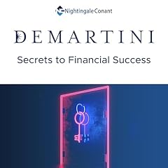 Couverture de Secrets to Financial Success