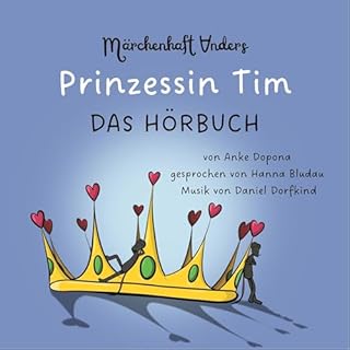 Prinzessin Tim Titelbild