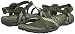 Merrell Terran Lattice Ii Tira de tobillo para Mujer, Verde (Dusty Olive),...