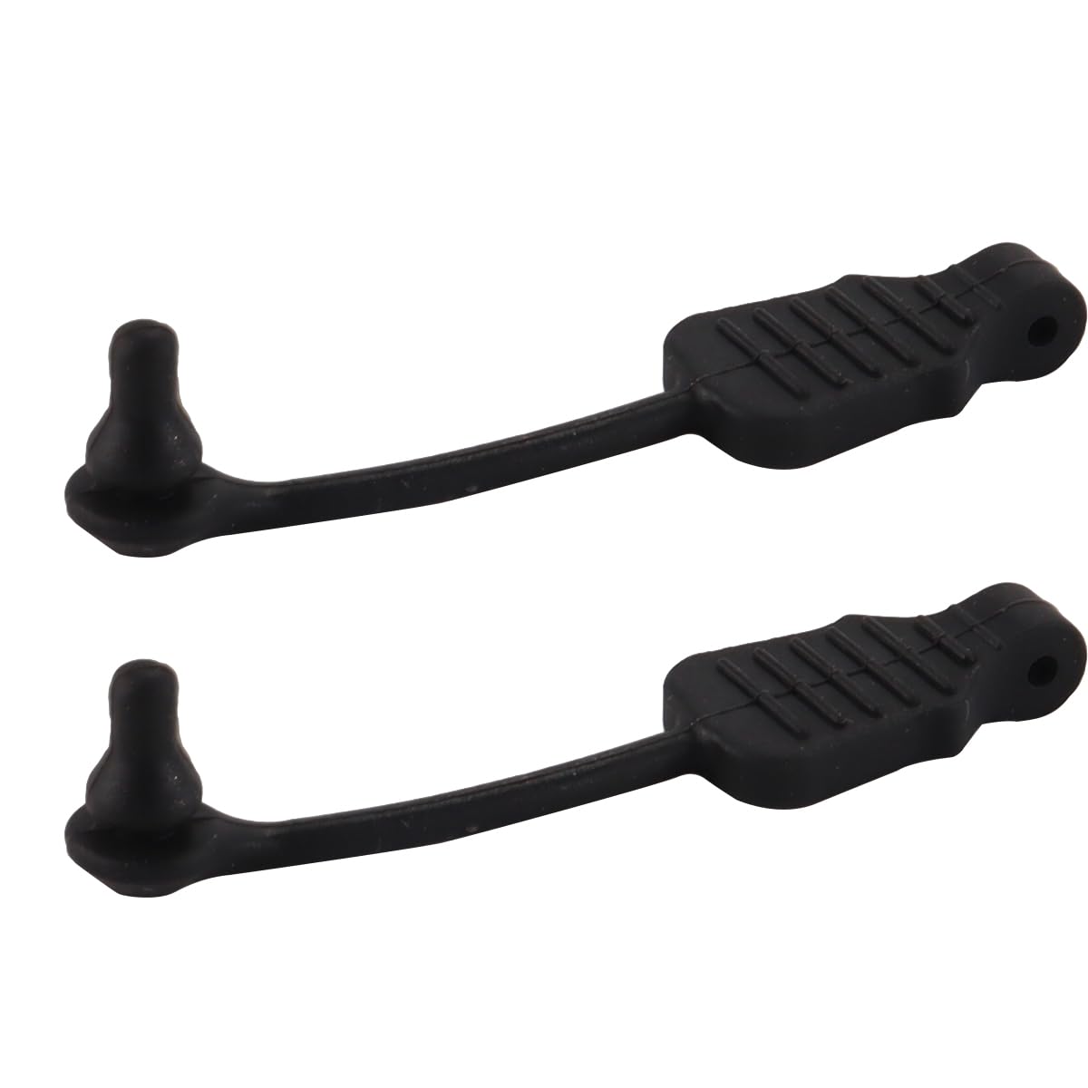 1/8 1/10 RC Car Body Clips Body Pins Zestaw narzędzi do dziurkowania dla pojazdów zdalnie sterowanych