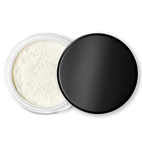 SAPPHO New Paradigm - Organic Silky Setting Powder | Clean, Vegan, Cruelty-Free Makeup