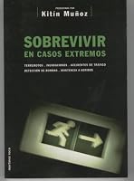 Sobrevivir en casos extremos 8427026676 Book Cover