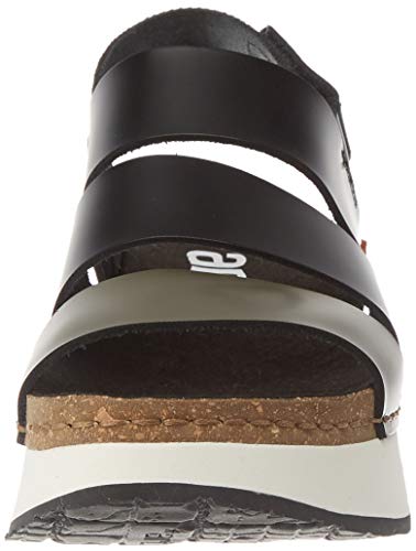 Art Mykonos, Sandali Punta Aperta Donna