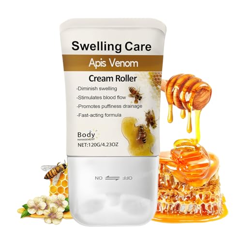 Neck Cream, Cremas Reafirmantes Rodillo, Crema Elástica Y Cuidado Del Cuello Hidratante Y Brillante, 120 g