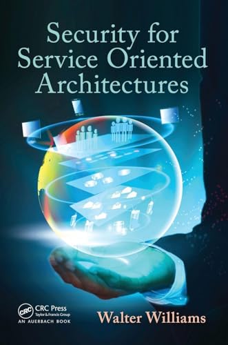 Security for Service Oriented Architectures view 2
