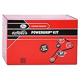 audi a4 b5 1.6 zahnriemenwechsel intervall Eine Garantie für alle Teile GATES PowerGrip Kit + Wasserpumpe KP15489XS-1