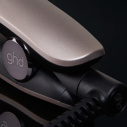 Foto von ghd gold desire Styler, professionelles Glätteisen mit optimaler Stylingtemperatur, Limited Edition, desire collection