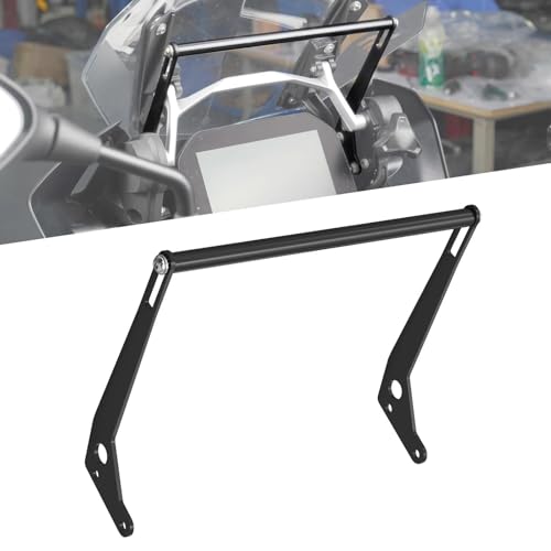 Support de navigation GPS de précision pour BMW R1250GS Adventure