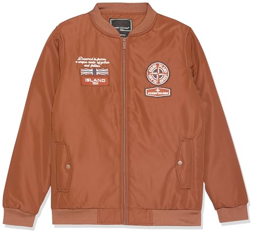 Image of Fort Collins Boys Jacket