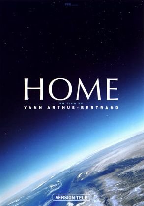 Home [Version cinéma] [DVD]