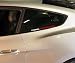 Performance Decals (9 inch White & RED) Compatible with Ford Performance