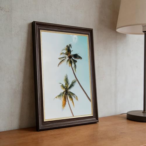Surf tropical poster sur toile cadeau idéal pour déco chambre