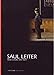 Produktbild Saul Leiter: Heres More, So What