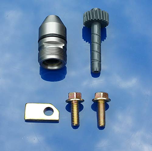 GM TURBO 350 TH350 MUNCIE POWERGLIDE TRANSMISSION SPEEDOMETER GEAR 21