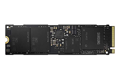 Image of Samsung 960 EVO Series - 500GB PCIe NVMe - M.2 Internal SSD (MZ-V6E500BW)