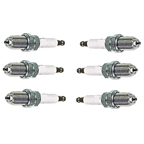 6X 101000033AA BKUR6ET10 2397 Candele di accensione per Auto Candele di accensione di Ricambio
