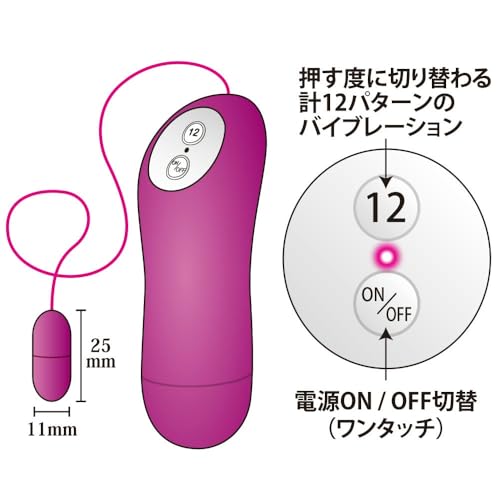 【TOAMI/トアミ】ANALhythm（あなりずむ） - 画像3