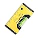 JAGTRADE Spirit Level Bubble Levels Magnetic Mini Pocket Level DIY Tool High-Precision Leveling Tool Portable Shockproof Level Ruler