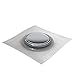 Produktbild 50x Wasserfester Neodymmagnet 18x2 mm zum Einnähen in Kleidung, Stoff, Planen und anderer Textilien