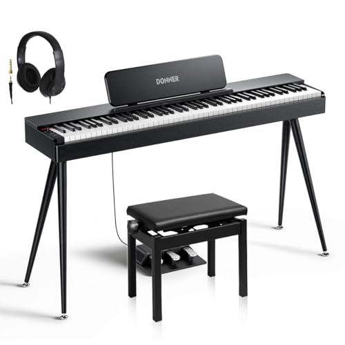 Donner OURA S100 BK/WH Ꭹ݃CXEwbhzZbg Black dqsAm n}[ANV 88 Bluetooth hi[