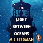 The Light Between Oceans cover art