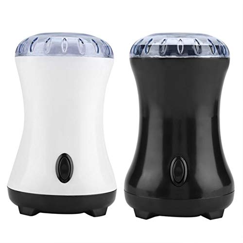 Molinillos de cafe Máquina de molinillo de café eléctrico amoladora doméstica máquina de café molienda de frijol de… - Imagen 3